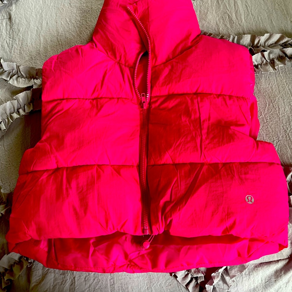 Lululemon inspired